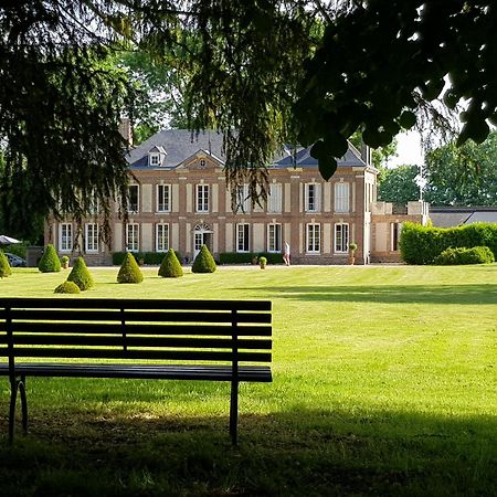 Chateau De Cleuville المظهر الخارجي الصورة